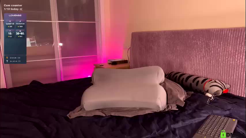 mirai_meow Live Sex September 13, 2025