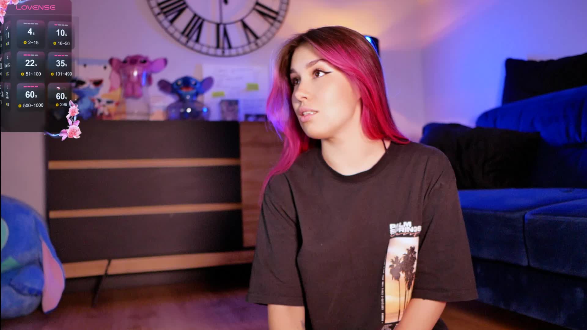 arielwavee1 Live Sex September 13, 2025