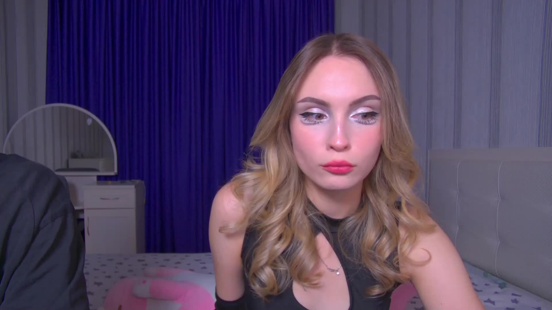 AmyAmy Live Sex September 13, 2025