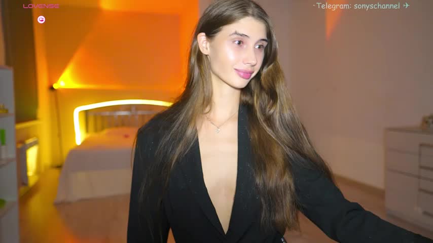 sony_plays Live Sex September 13, 2025