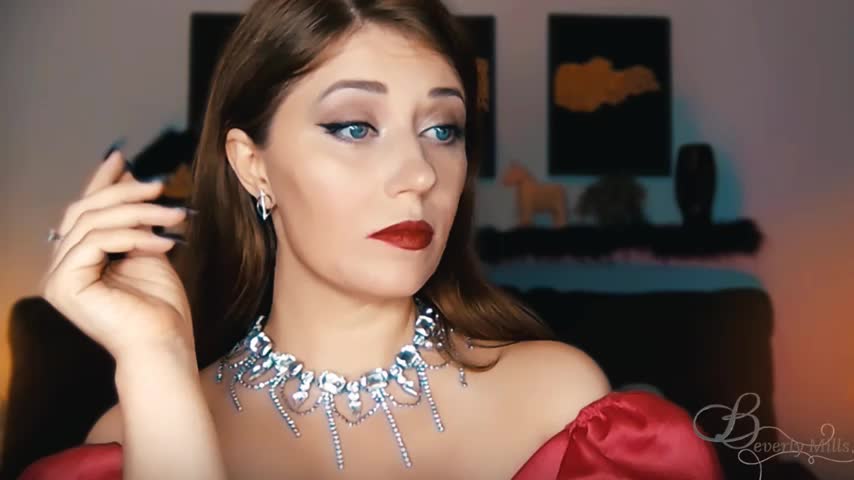 MissBeverlyMills Live Sex September 13, 2025