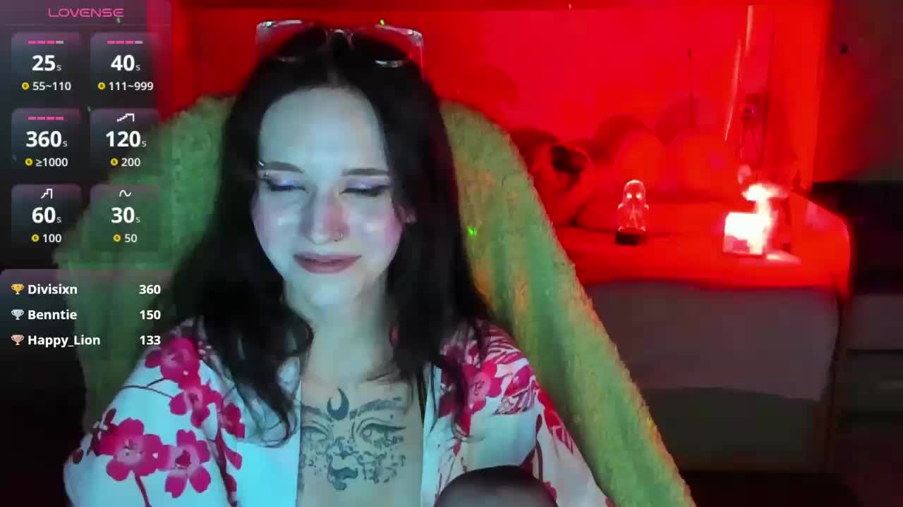 Elven1kiss Live Sex September 13, 2025