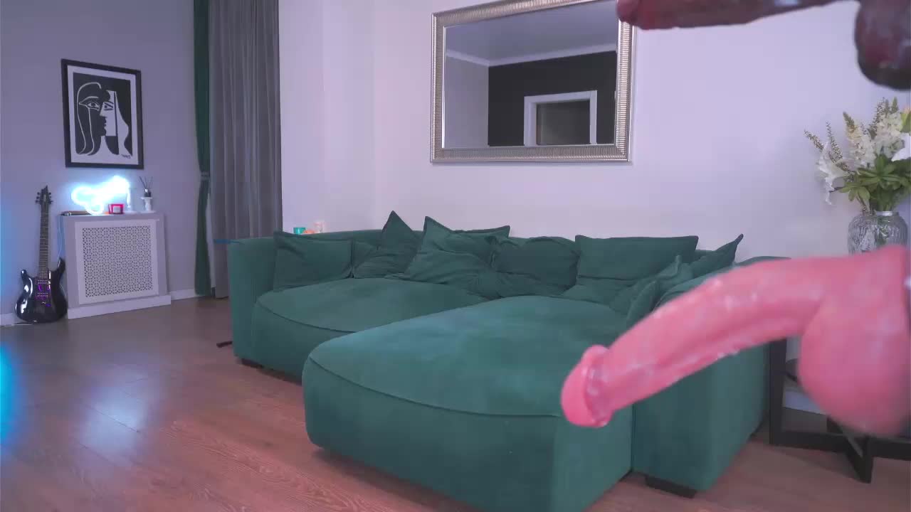 Karol-lovely Live Sex September 13, 2025