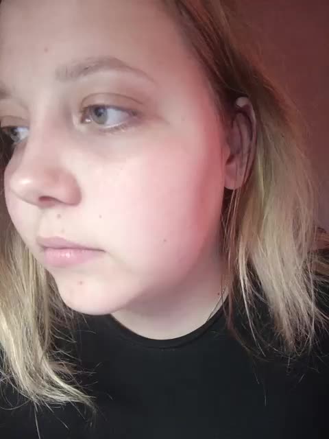 Vaverina Live Sex September 14, 2025