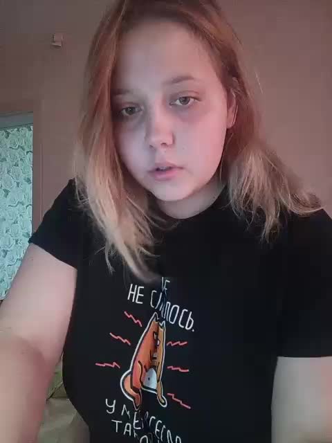 Vaverina Live Sex September 14, 2025