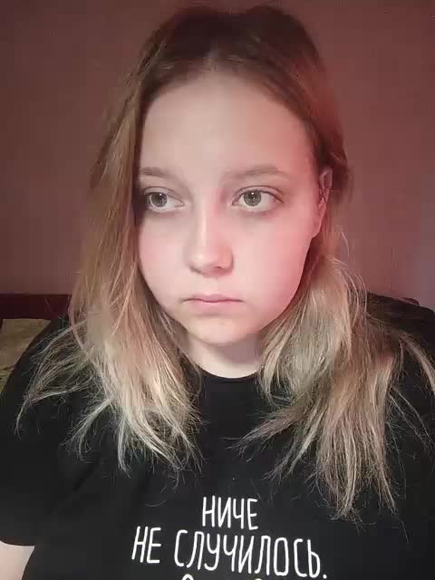 Vaverina Live Sex September 14, 2025