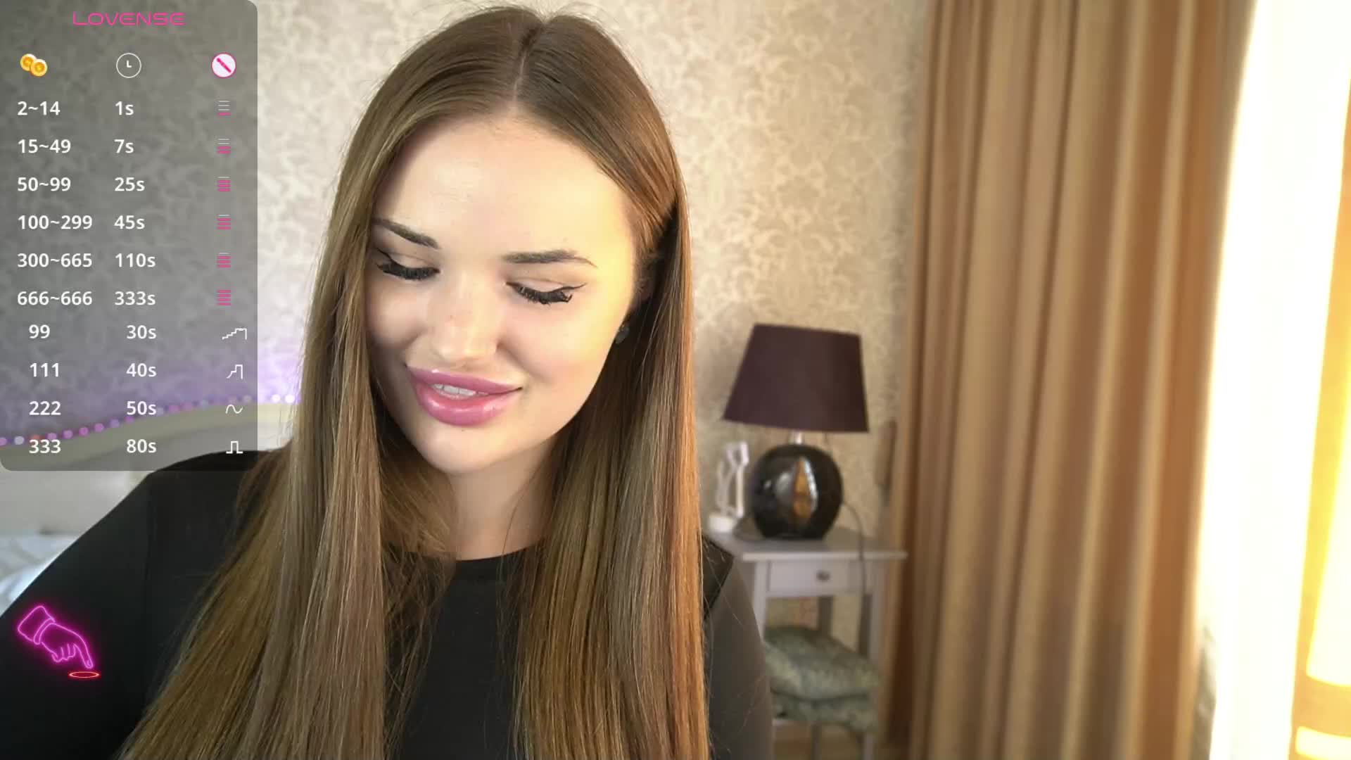 CrystalBliss Live Sex September 14, 2025