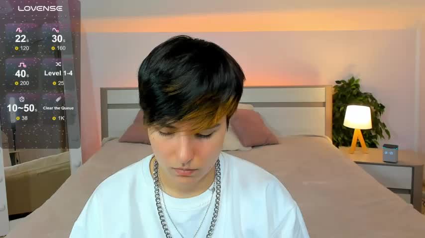 CharlieeAdams Live Sex September 14, 2025