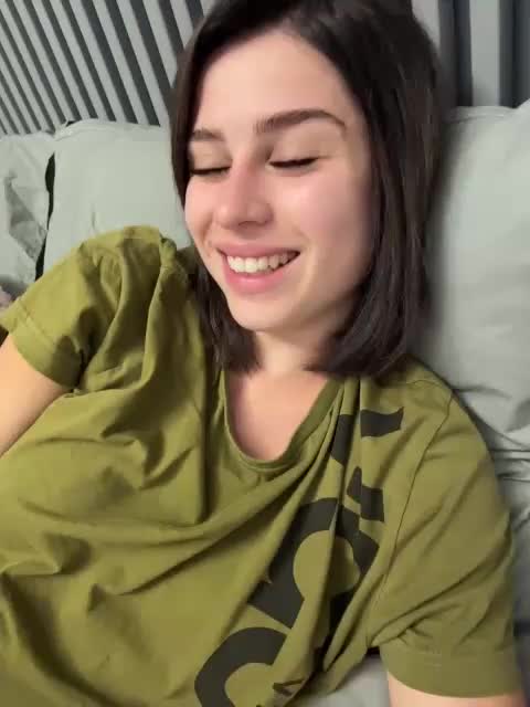 TurboDashulka Live Sex September 14, 2025