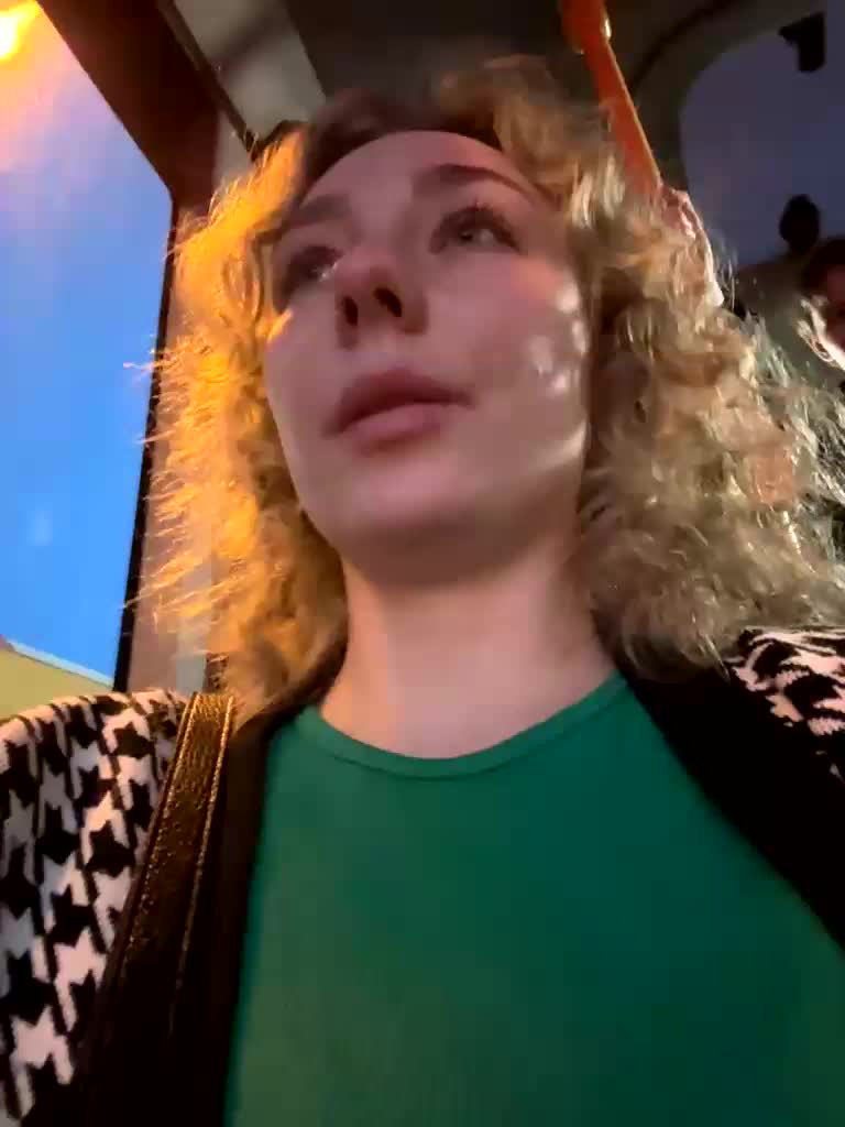 CHERRY-LADY- Live Sex September 14, 2025