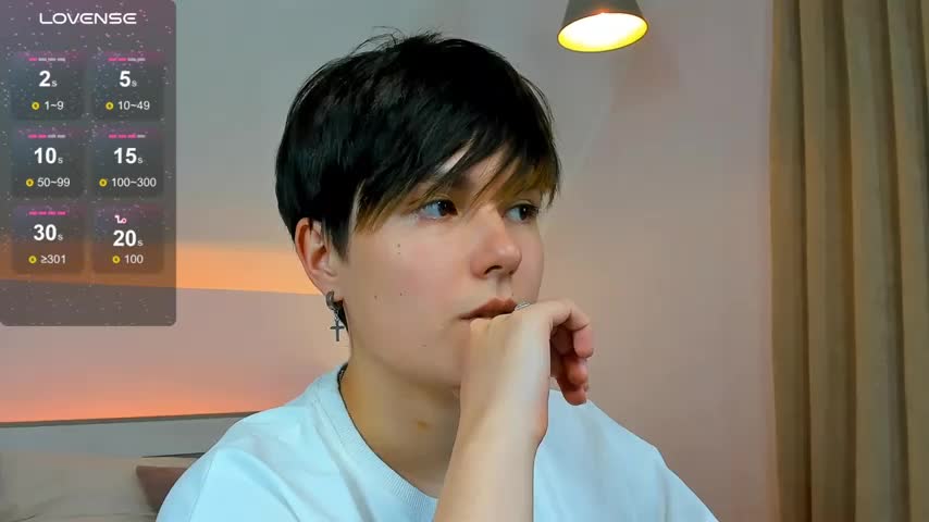 CharlieeAdams Live Sex September 14, 2025