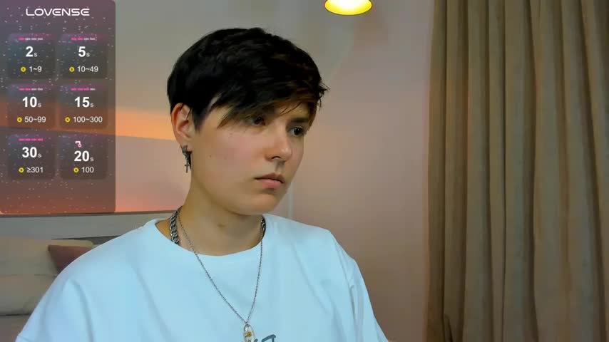 CharlieeAdams Live Sex September 14, 2025