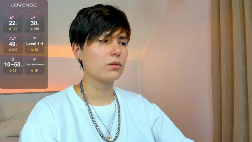 CharlieeAdams Live Sex September 14, 2025