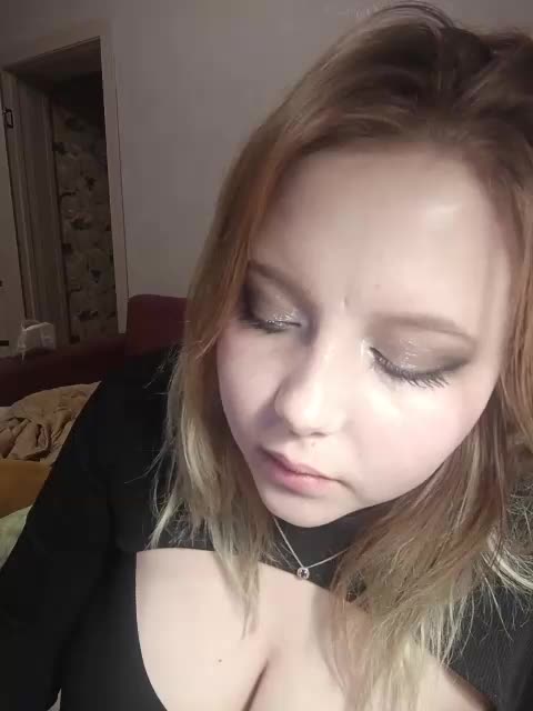 Vaverina Live Sex September 14, 2025