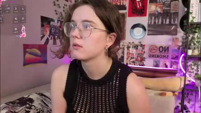 meganblewett Live Sex September 14, 2025