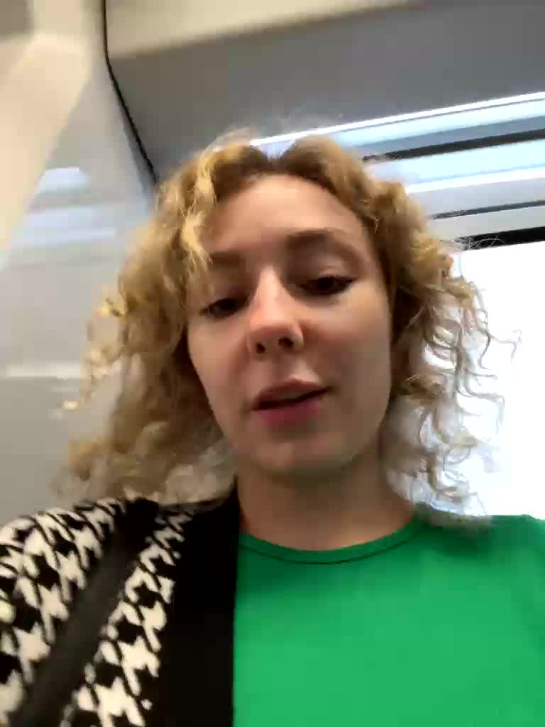 CHERRY-LADY- Live Sex September 14, 2025