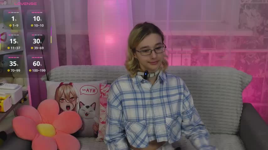 Silva-Tail Live Sex September 14, 2025