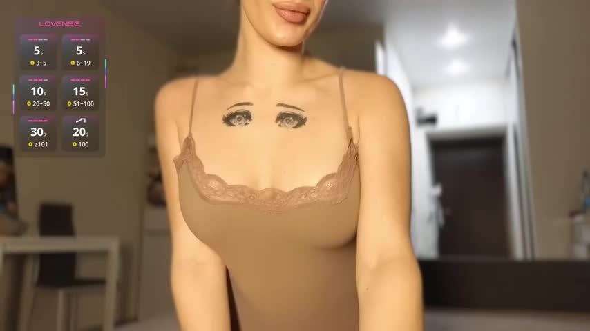 lluna_drug Live Sex September 14, 2025