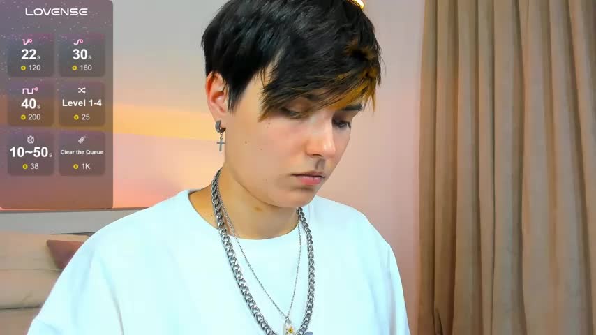 CharlieeAdams Live Sex September 14, 2025