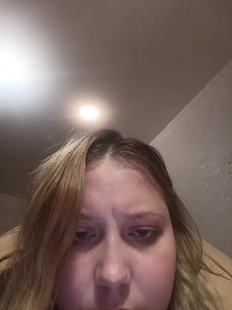 Vaverina Live Sex September 14, 2025