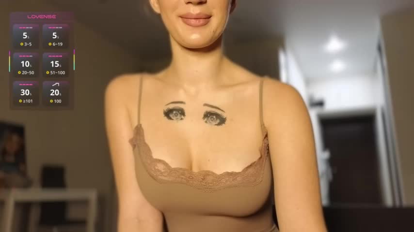 lluna_drug Live Sex September 14, 2025