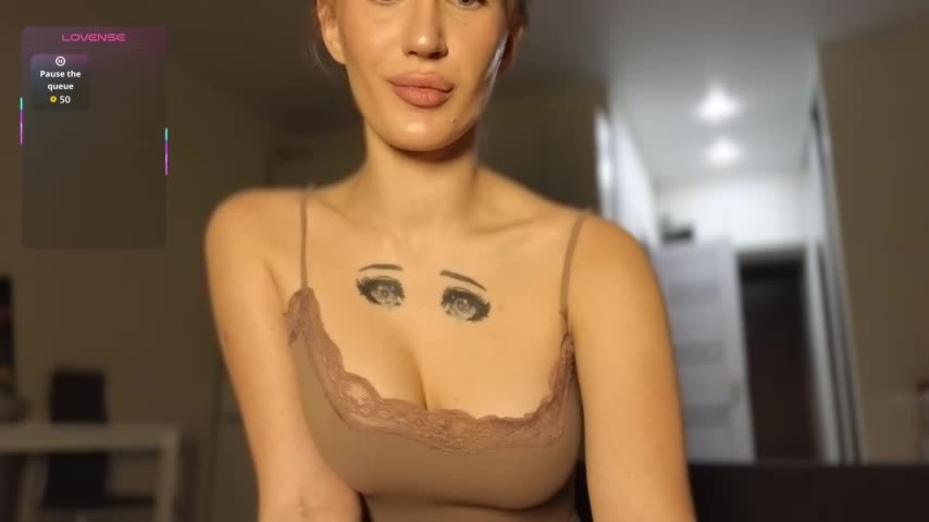 lluna_drug Live Sex September 14, 2025