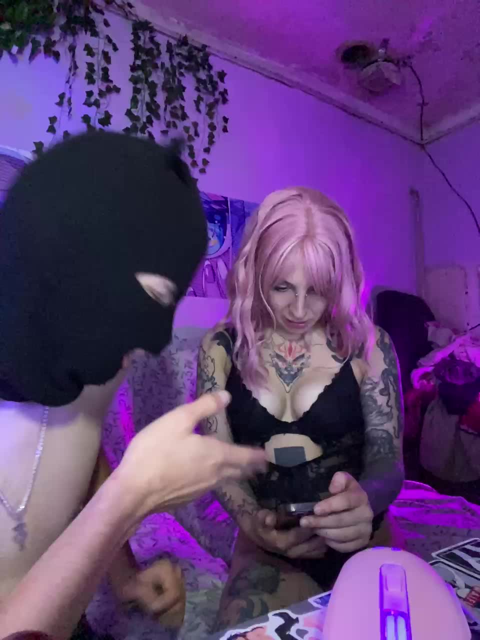 YourFantasyIsaCouple2 Live Sex September 14, 2025