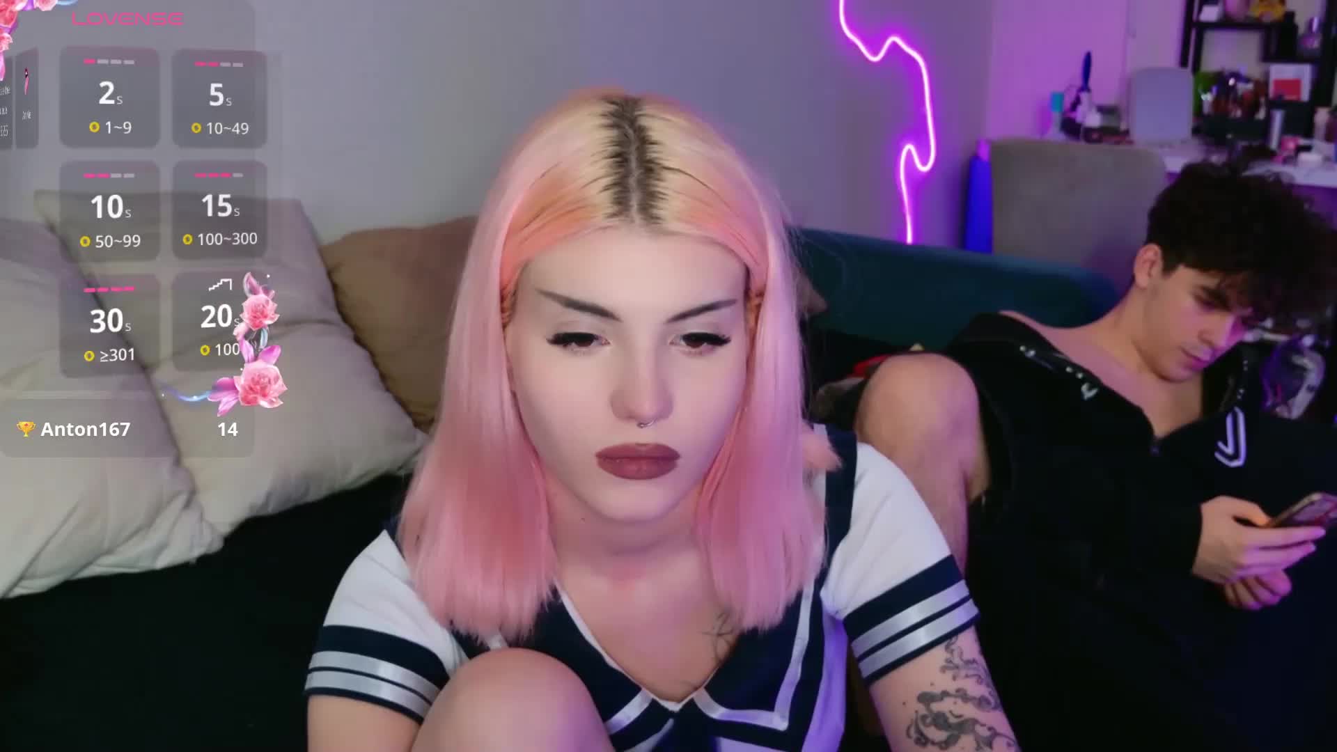 alice18james Live Sex September 14, 2025