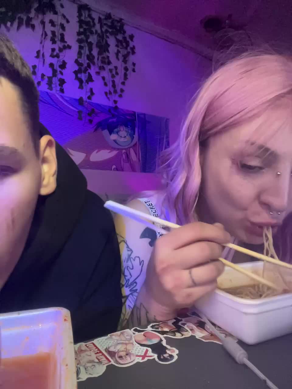 YourFantasyIsaCouple2 Live Sex September 14, 2025