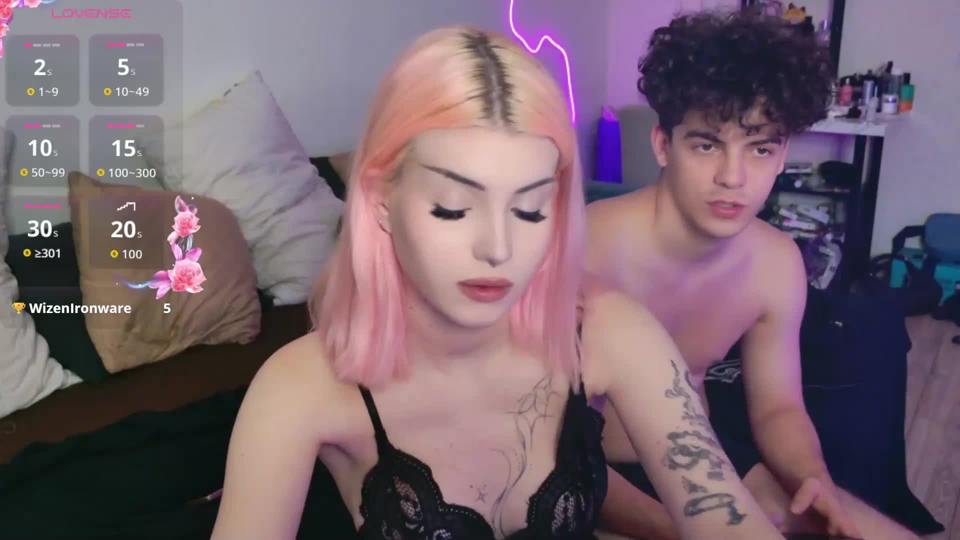 alice18james Live Sex September 14, 2025