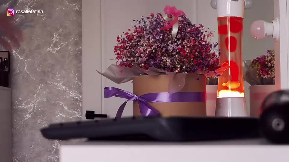 rosaliefetish Live Sex September 14, 2025