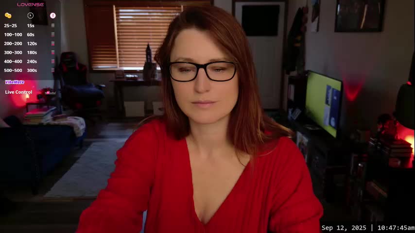wildsouthernpeach Live Sex September 14, 2025