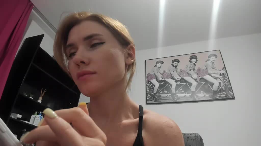 Cameron_diazz Live Sex September 14, 2025