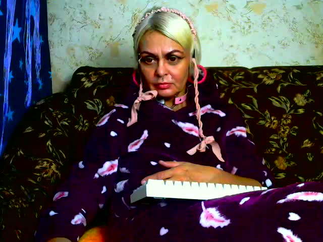 GardenerofIllusions Live Sex September 14, 2025