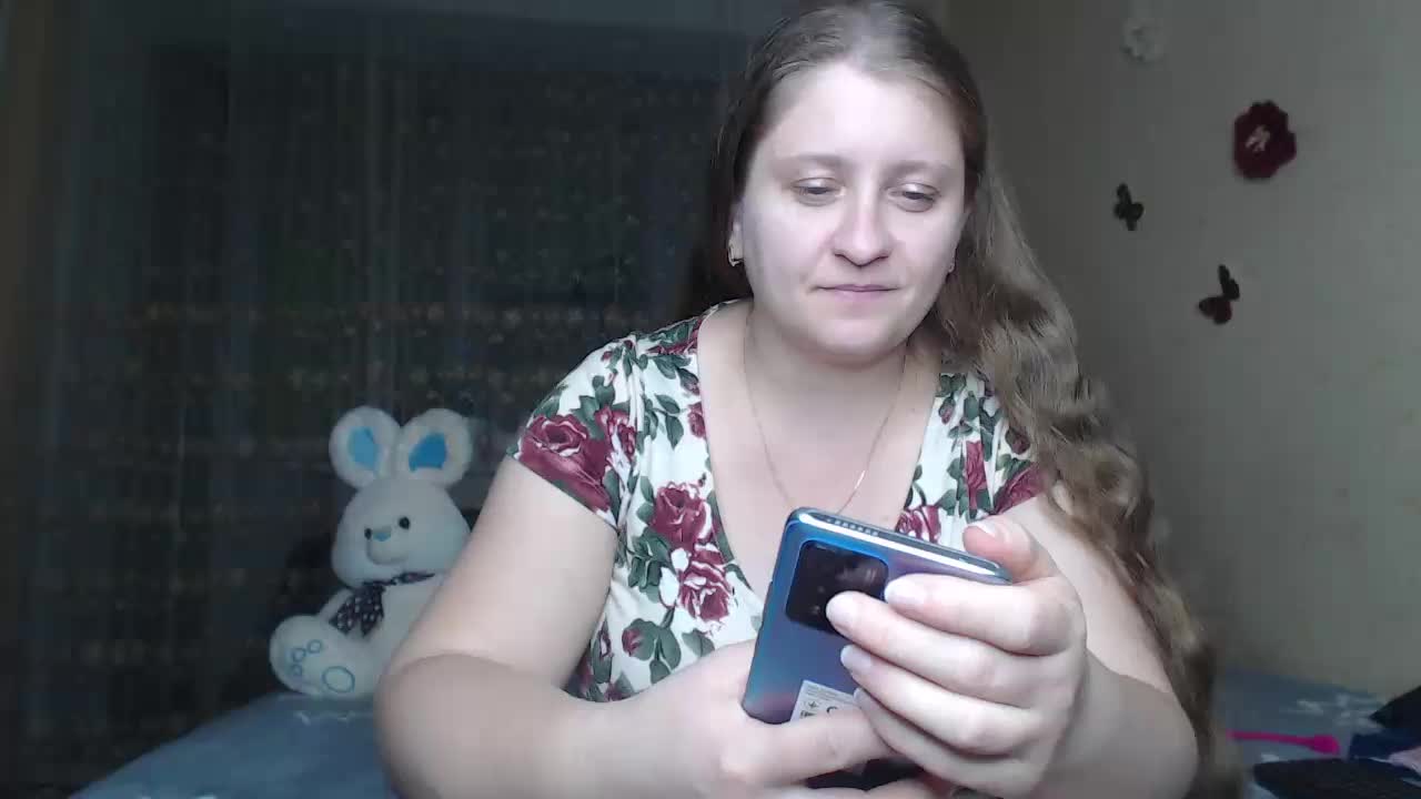 WetAngely Live Sex September 14, 2025