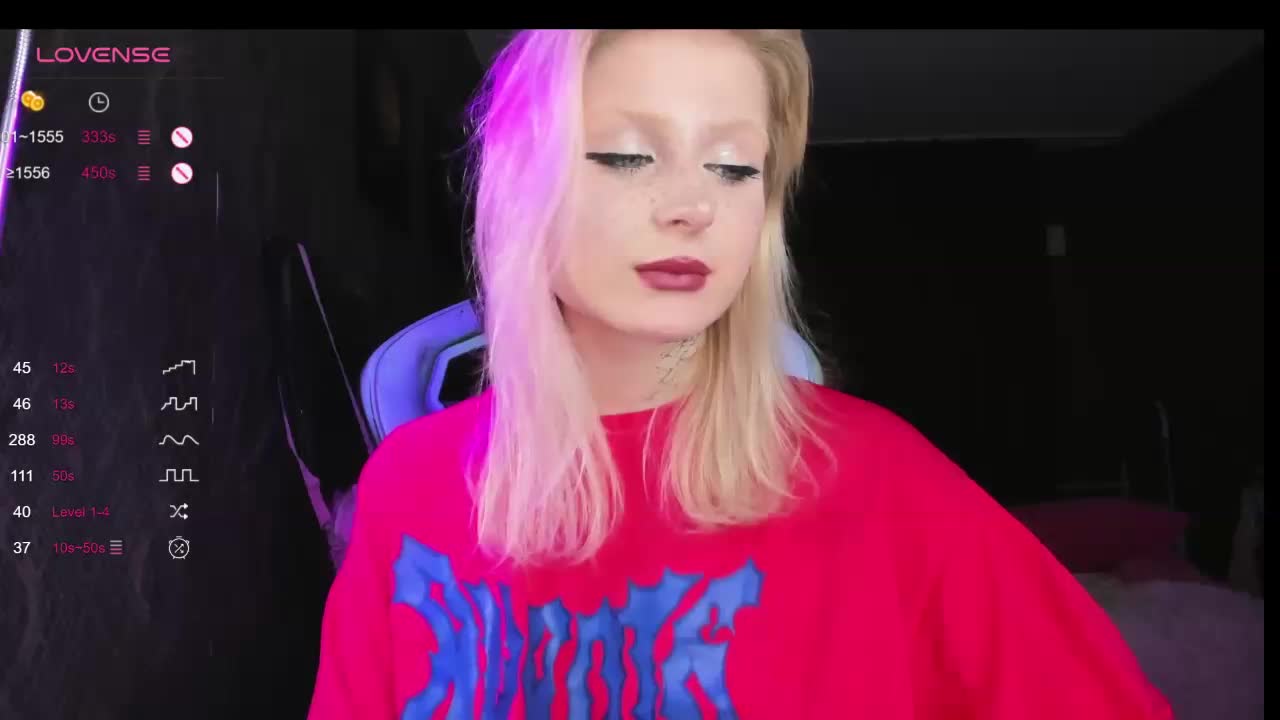 goth-bimbo Live Sex September 14, 2025