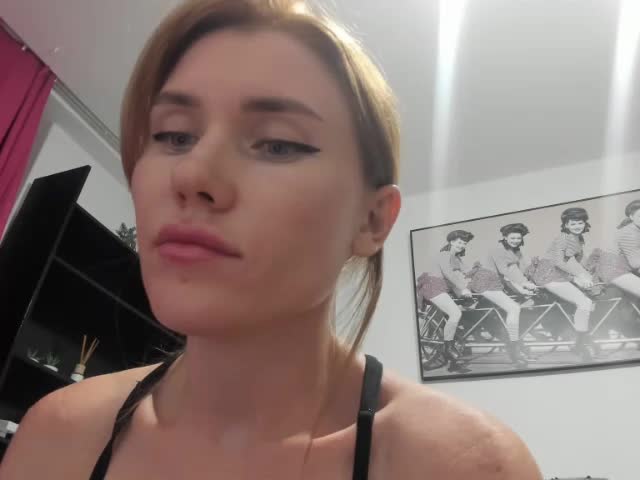 ZoiKissy Live Sex September 14, 2025