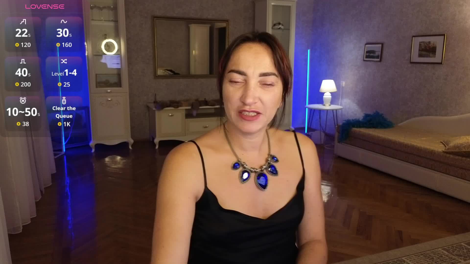 AnneKarma Live Sex September 14, 2025