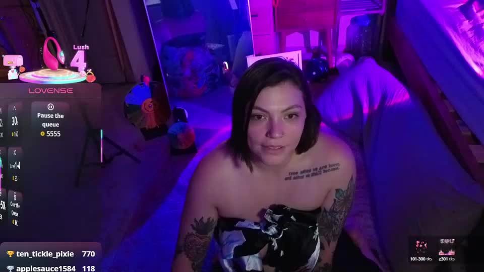 ur_good_gal Live Sex September 14, 2025