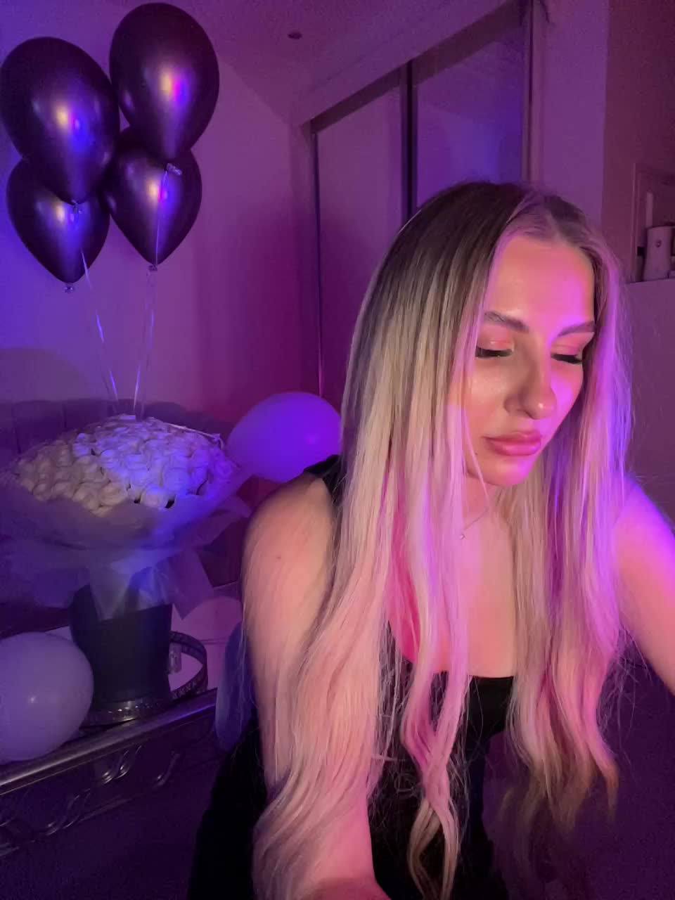 LexyRose Live Sex September 14, 2025