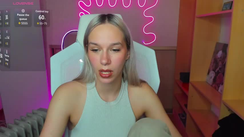 SienaHill Live Sex September 14, 2025