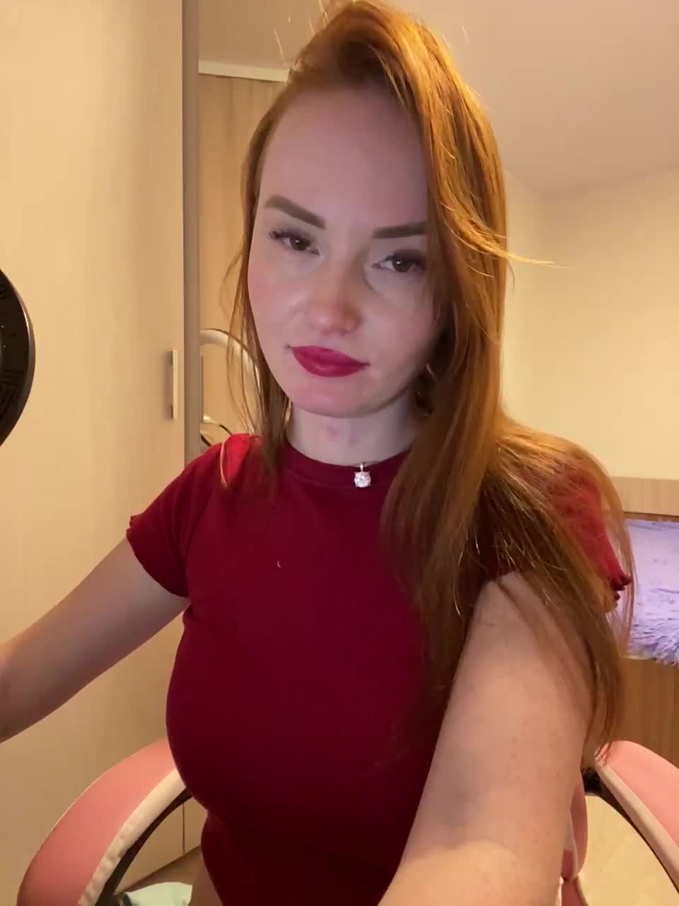 Albinka_Malinka Live Sex September 14, 2025