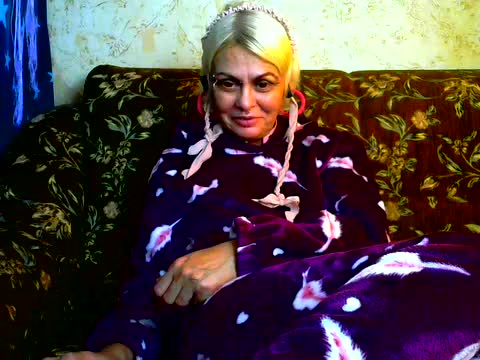 GardenerofIllusions Live Sex September 14, 2025