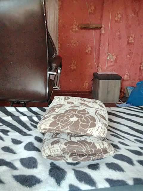 789_Sensuality_789 Live Sex September 14, 2025