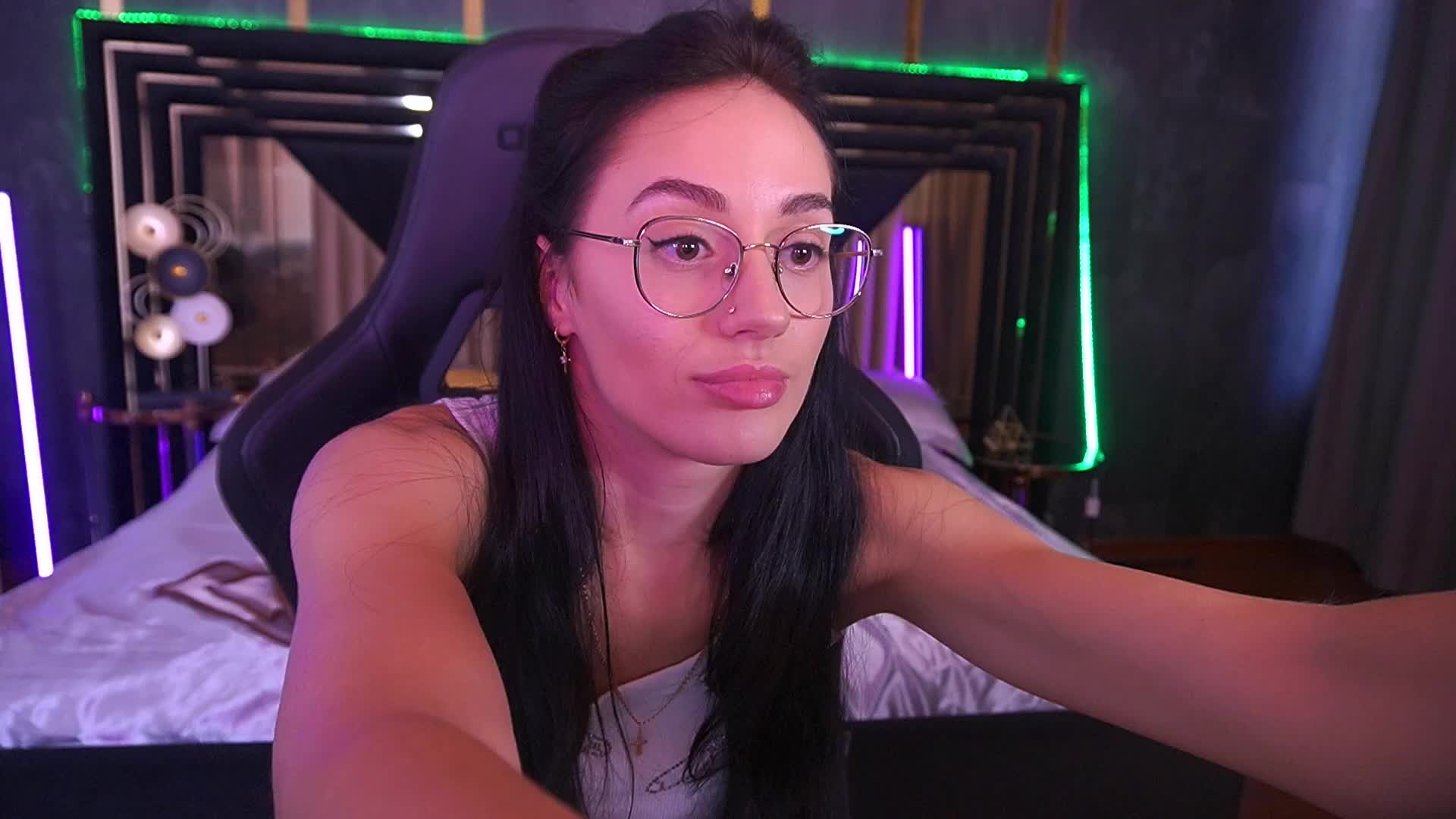 EviLune Live Sex September 14, 2025