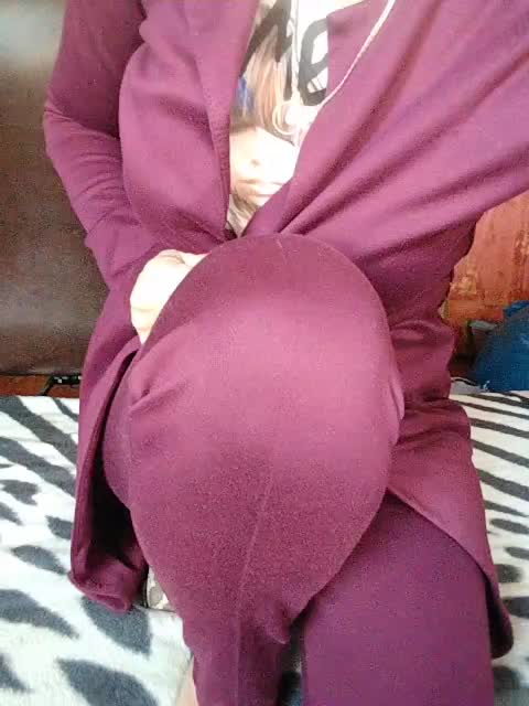 789_Sensuality_789 Live Sex September 14, 2025