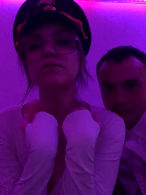 Toffee666 Live Sex September 15, 2025