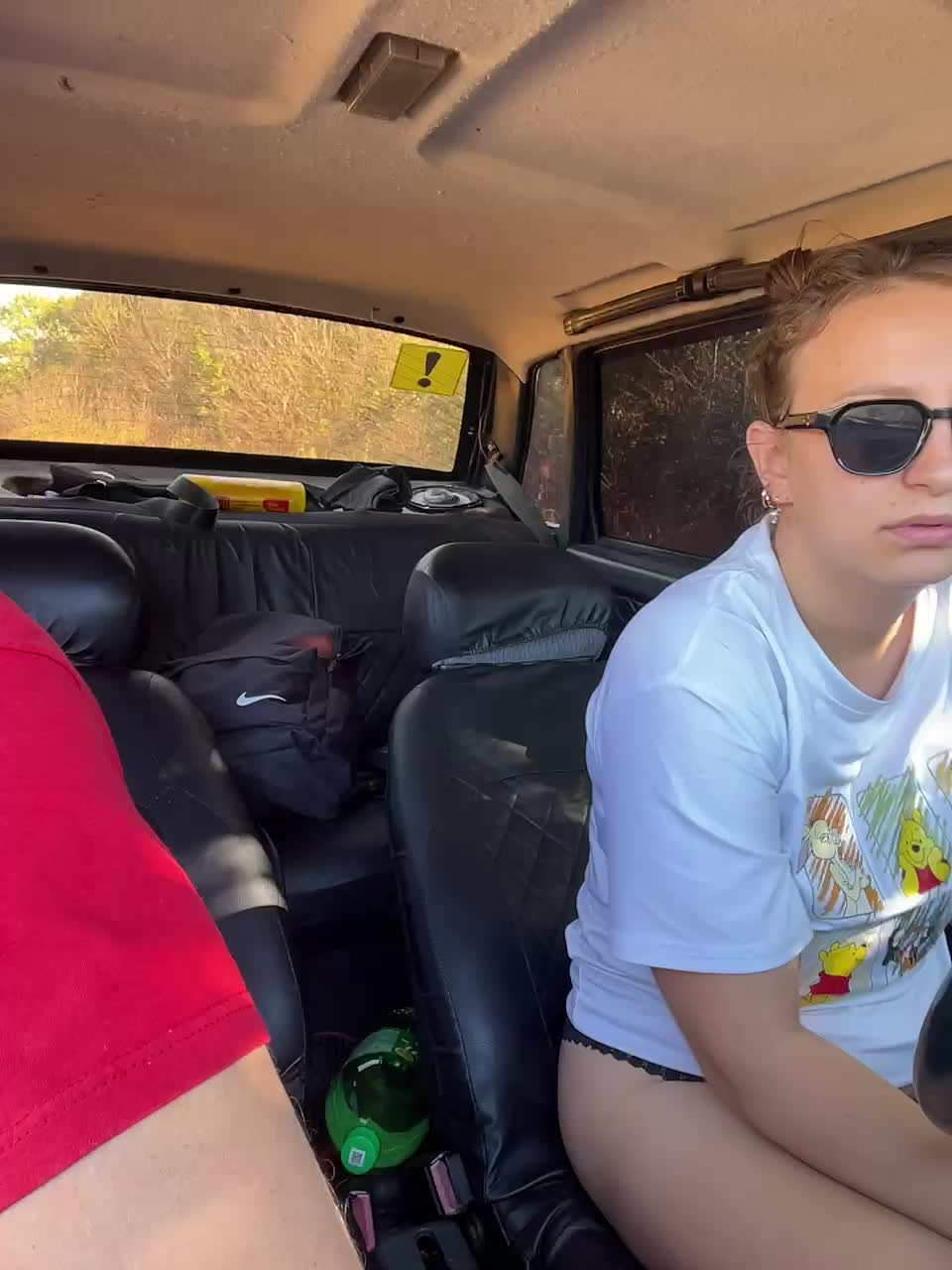 -Euphoria- Live Sex September 15, 2025