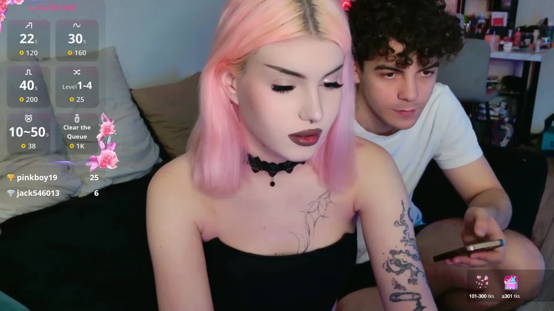 alice18james Live Sex September 15, 2025