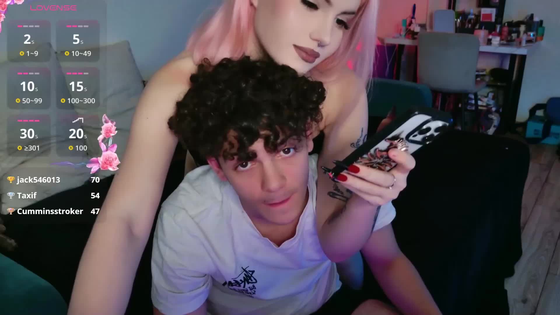 alice18james Live Sex September 15, 2025